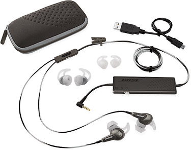 Bose QuietComfort 20