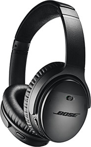 Bose QuietComfort 35 II
