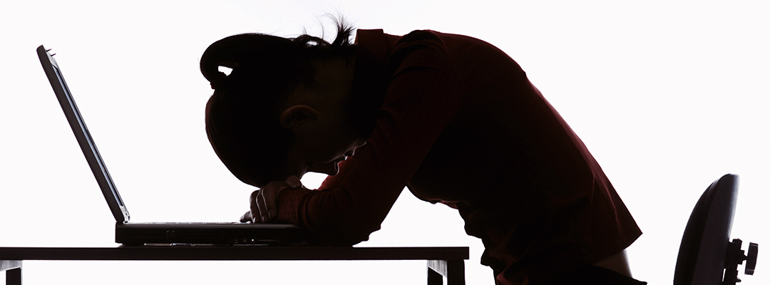 Dangers of Sleep Deprivation