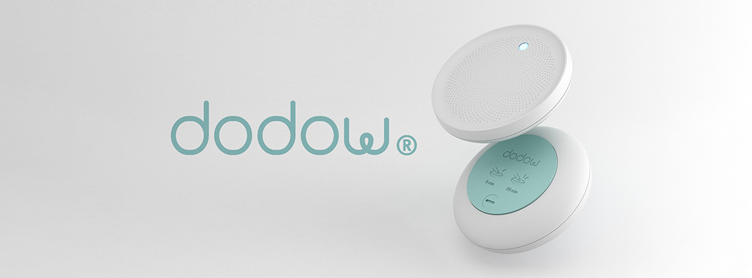 Dodow Sleep Aid Review