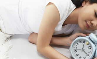 How Much Sleep Do We Really Need?