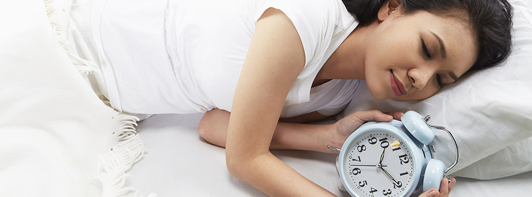 How Much Sleep Do We Really Need