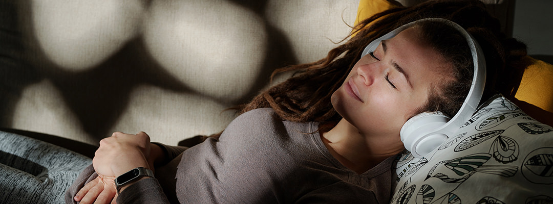 Best Noise Cancelling Headphones for Sleeping