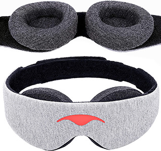Manta Sleep Mask