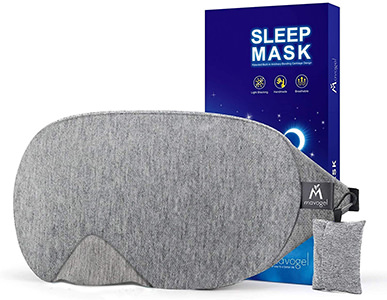 Mavogel Sleep Eye Mask