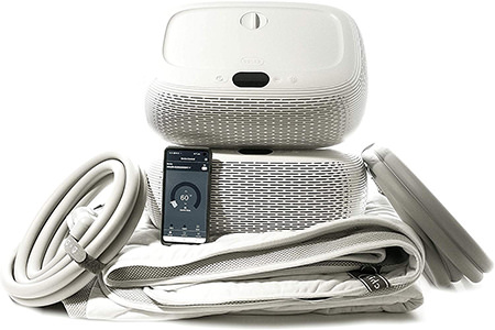 OOLER Sleep System