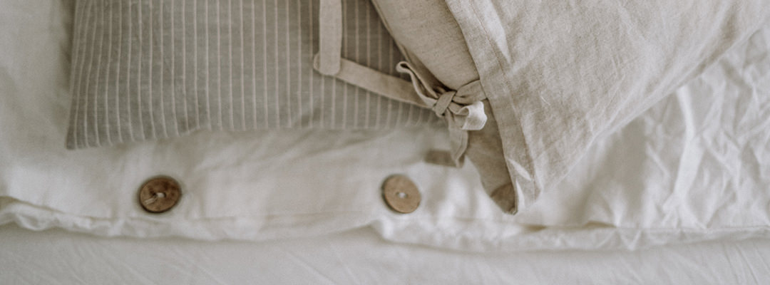 Bamboo Fiber vs. Cotton Sheets
