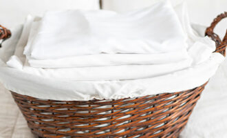 How Often Should You Wash or Change Your Bed Sheets?