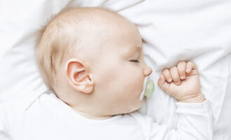 What is the Ideal Temperature for a Baby’s Room?