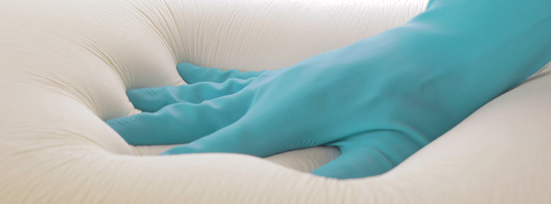 Toxic Memory Foam Mattress