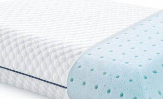 The Best Memory Foam Pillows Reviewed