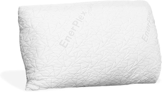 EnerPlex Memory Foam Pillow
