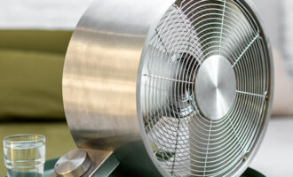 Sleeping With a Fan On – Safe or Bad for Your Health?