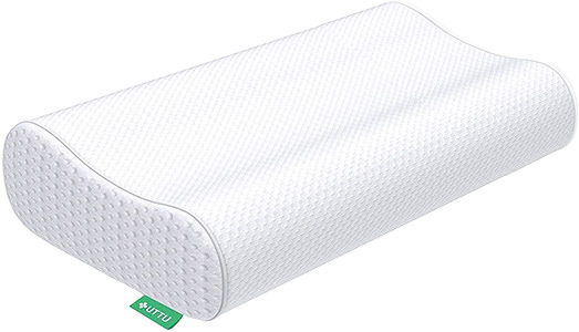 UTTU Sandwich Bamboo Pillow