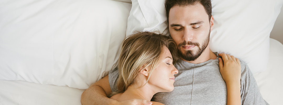 why women need more sleep than men
