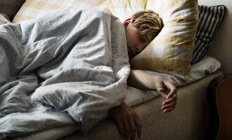 How Much Sleep Do Teenagers Really Need?