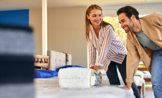 What’s the Best Time of Year to Buy a Mattress?