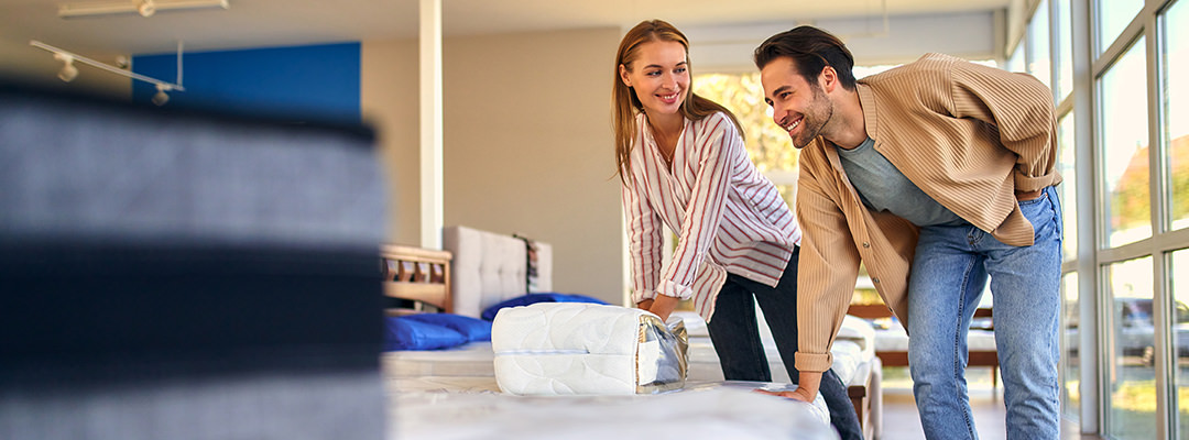 Mattress Shop