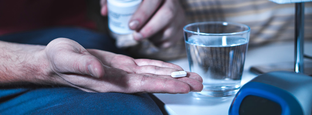 Does melatonin expire