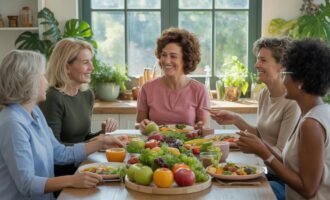 “Whole Grains Are a Woman’s Secret Weapon”: This Study Unveils How These Good Carbs Boost Longevity and Health for Women